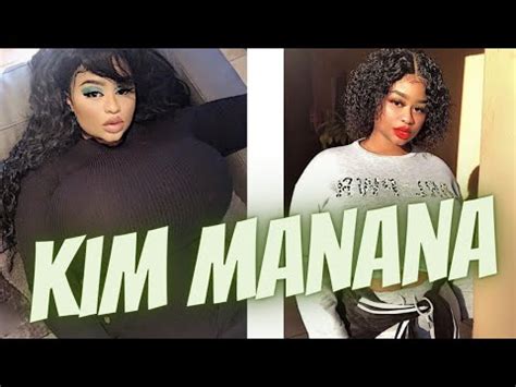 kim manana nude|Watch O